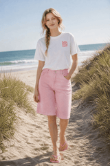 salzhaut - WEVEN Damen Relaxed-Fit - adenauer & co - Anker - Basic - 1 - #farbe_offwhite