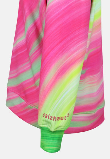 salzhaut - WIER Damen Relaxed-Fit - Pulli - Pullover - Sweat - 6 - #farbe_multicolor